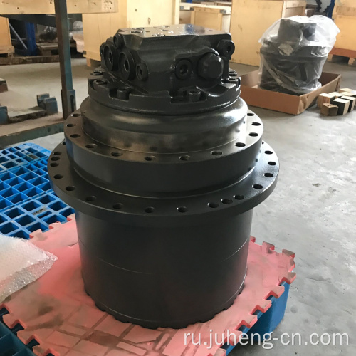 40100023a Doosan SL255 Travel Motor SL255 Финальный привод